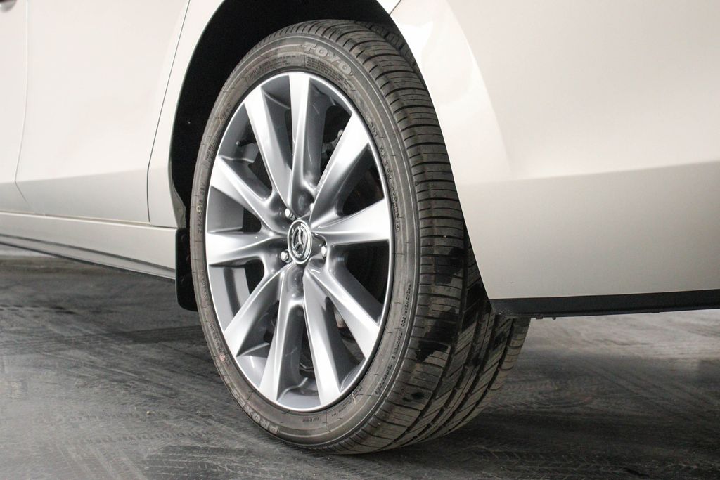 New Car 2025 Mazda Mazda3  2.5 S Preferred Package For Sale Under $30,000 In Austin, Texas