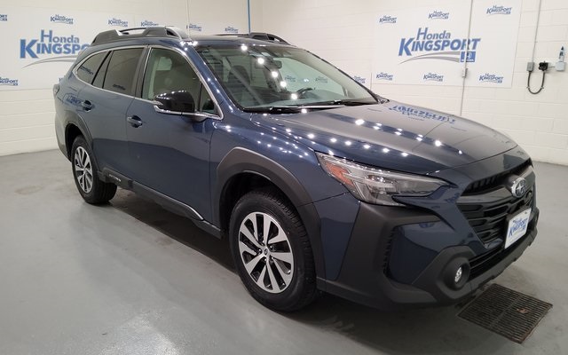 2024 Subaru Outback Premium AWD