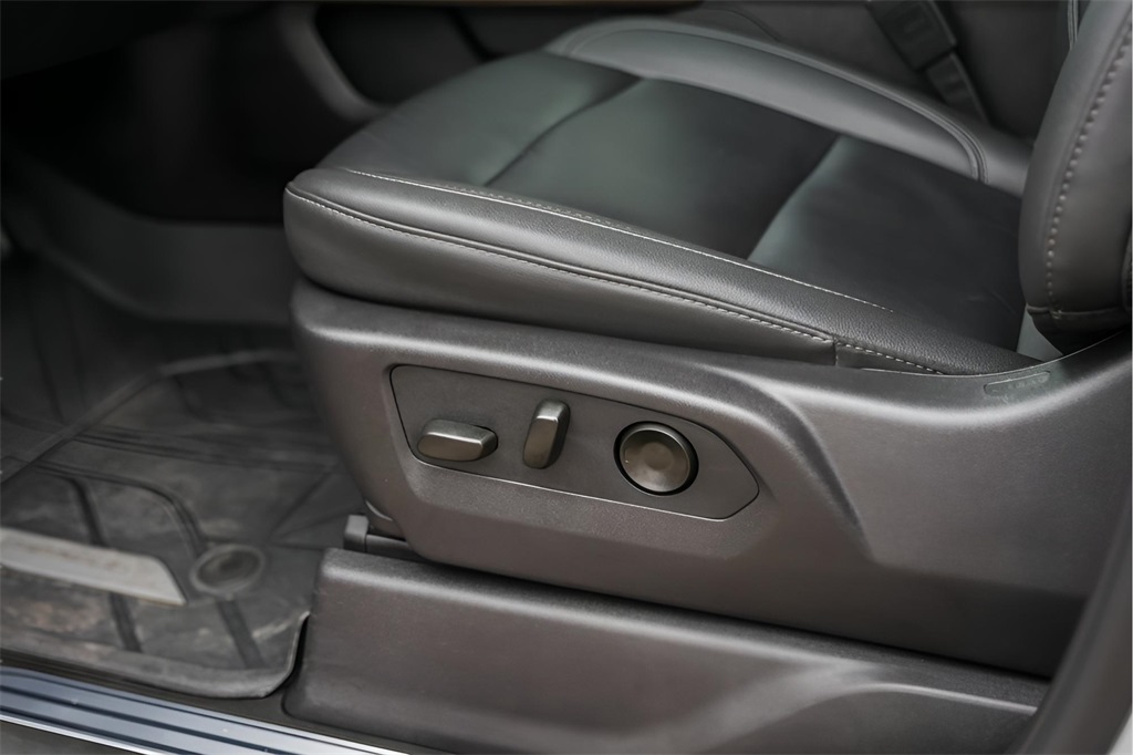 Used Car 2024 Chevrolet Silverado 3500hd  Lt For Sale Under $60,000 In Austin, Texas