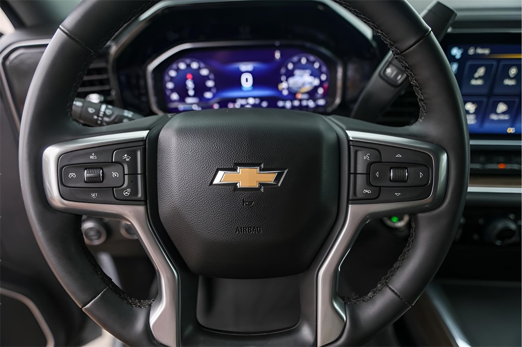 Used Car 2024 Chevrolet Silverado 3500hd  Lt For Sale Under $60,000 In Austin, Texas