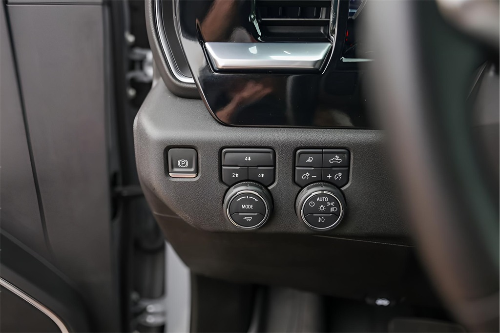 Used Car 2024 Chevrolet Silverado 3500hd  Lt For Sale Under $60,000 In Austin, Texas