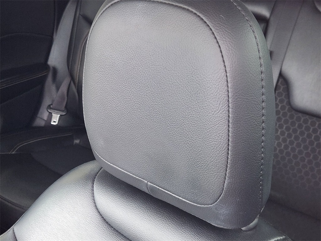 2020 Jeep Compass Latitude Gray at Emmons Autoplex