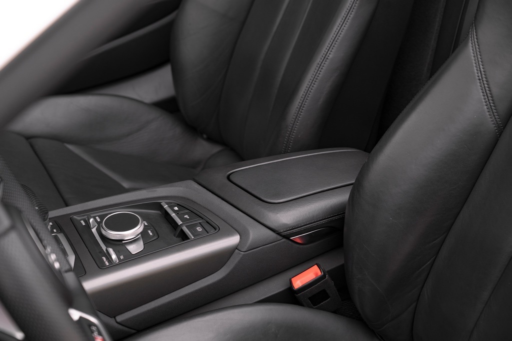 2022 Audi R8 V10 performance - Photo 15