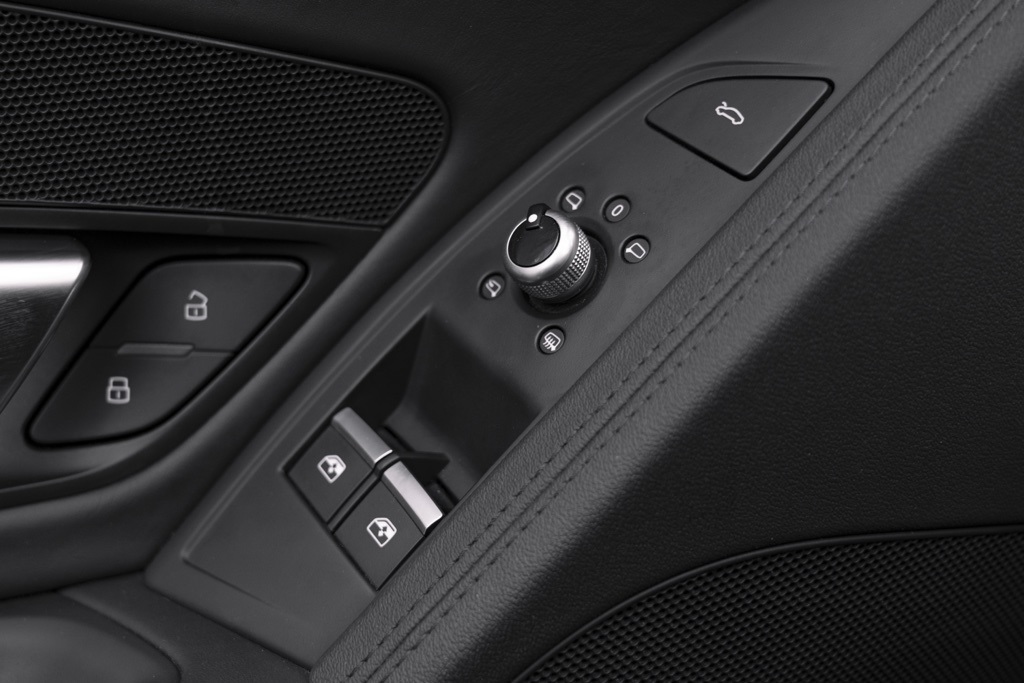 2022 Audi R8 V10 performance - Photo 18