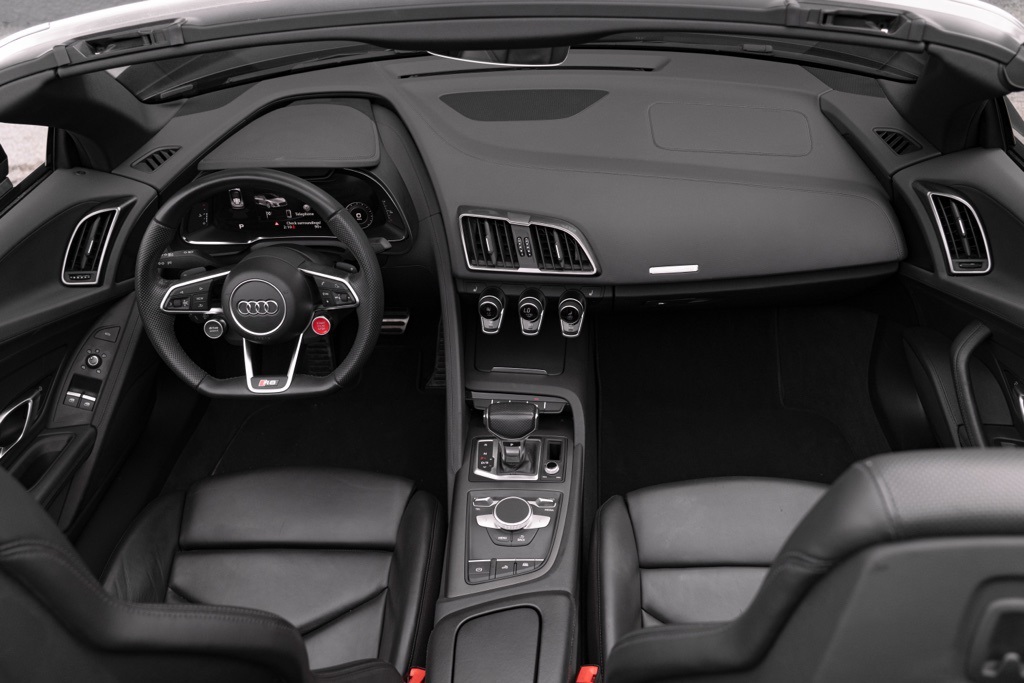 2022 Audi R8 - Thumbnail 2