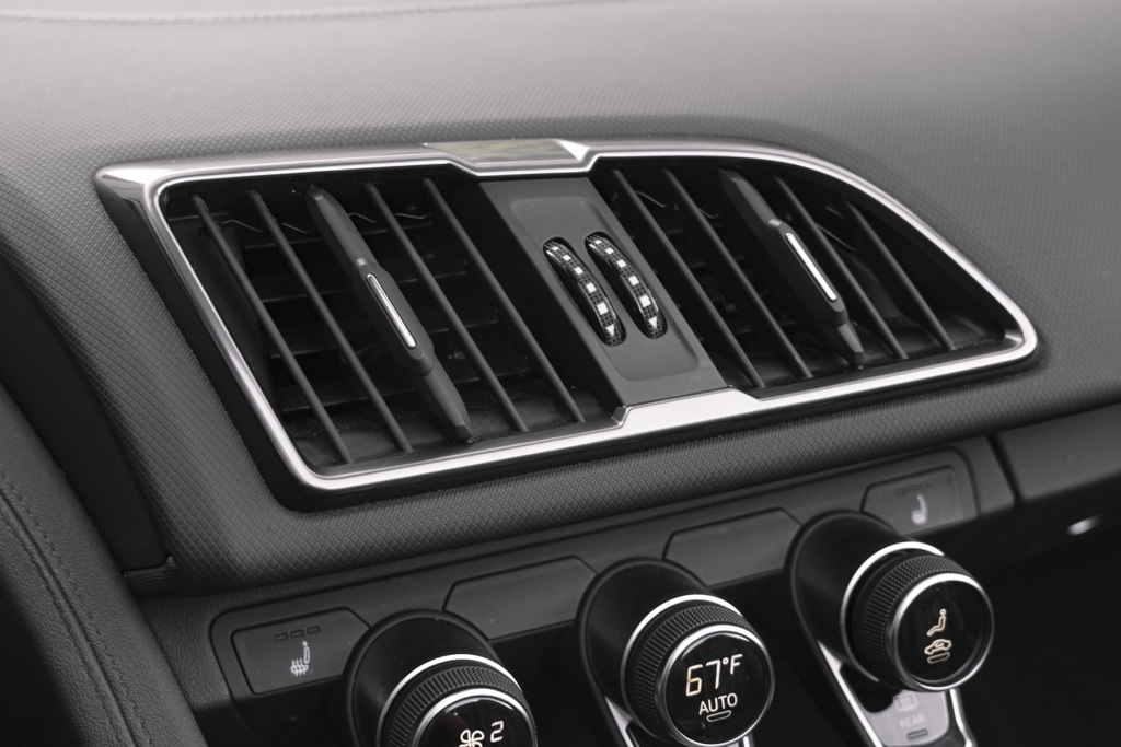 2022 Audi R8 V10 performance - Photo 26