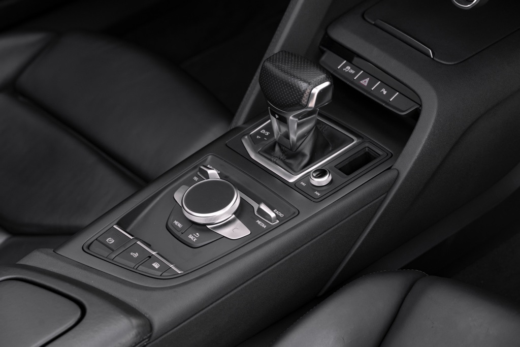 2022 Audi R8 V10 performance - Photo 32