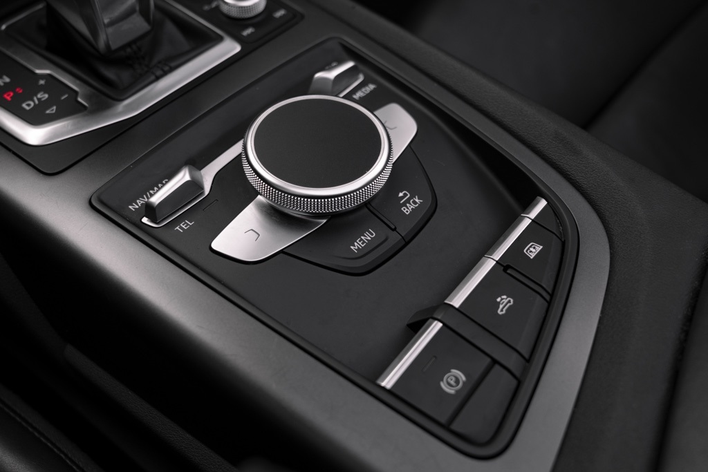 2022 Audi R8 V10 performance - Photo 33