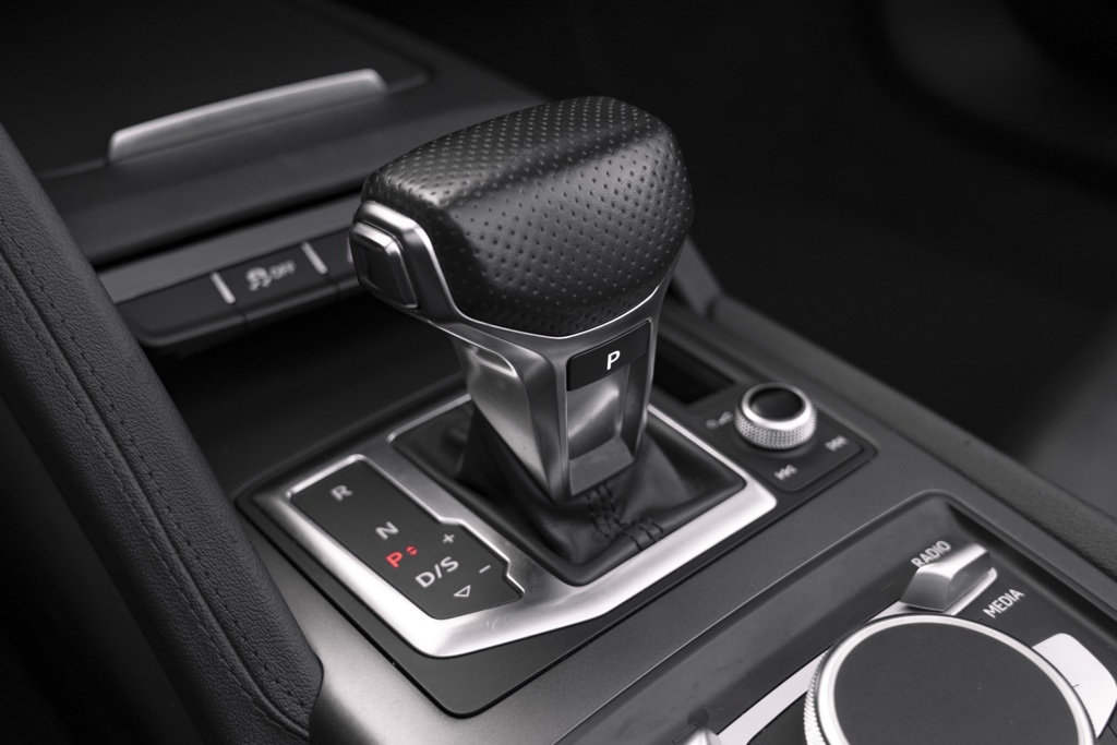 2022 Audi R8 V10 performance - Photo 34