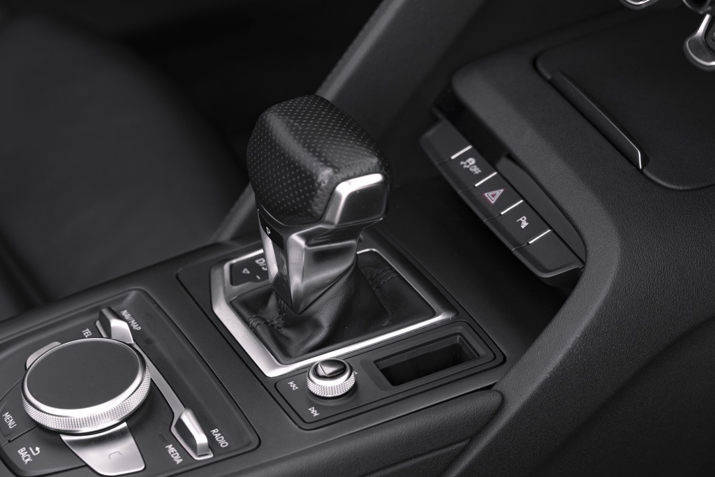 2022 Audi R8 V10 performance - Photo 37