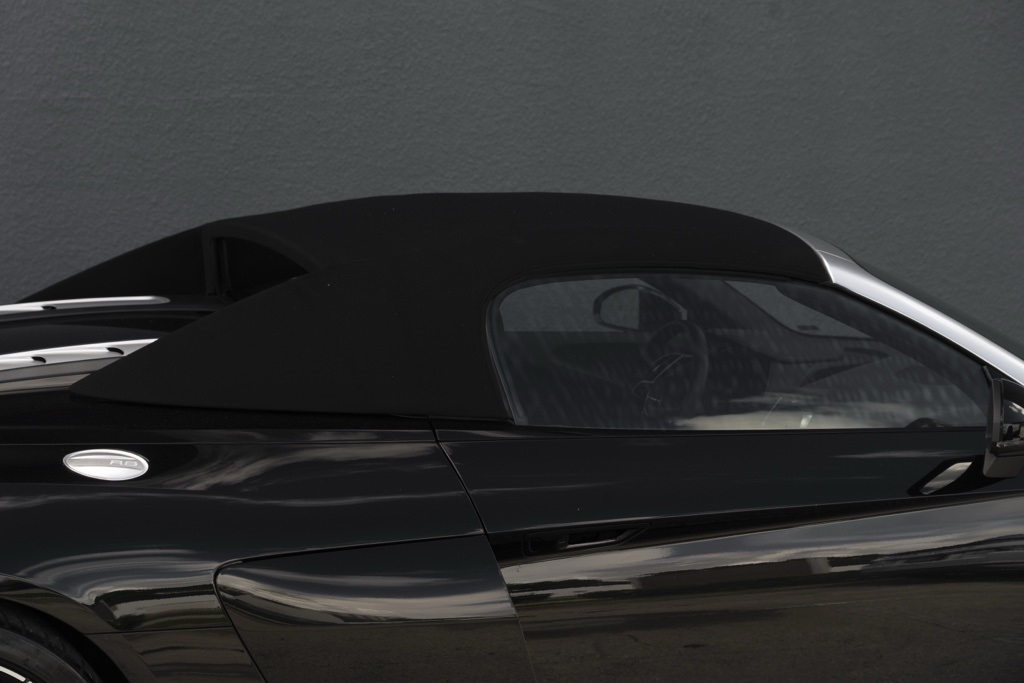 2022 Audi R8 V10 performance - Photo 46