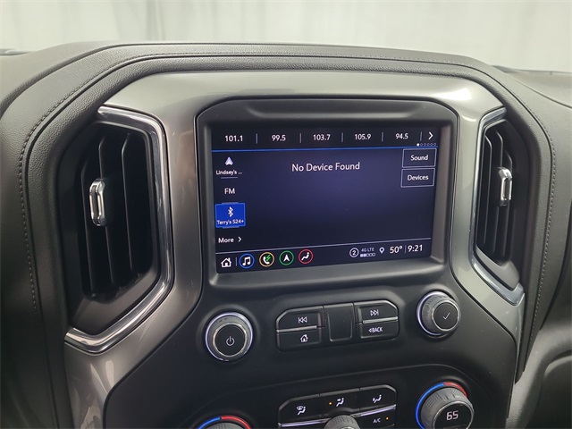 2023 – Chevrolet – Silverado 2500HD