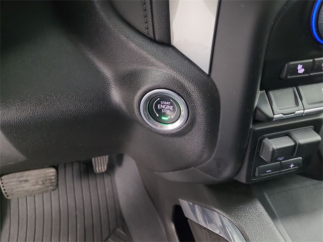 2023 – Chevrolet – Silverado 2500HD