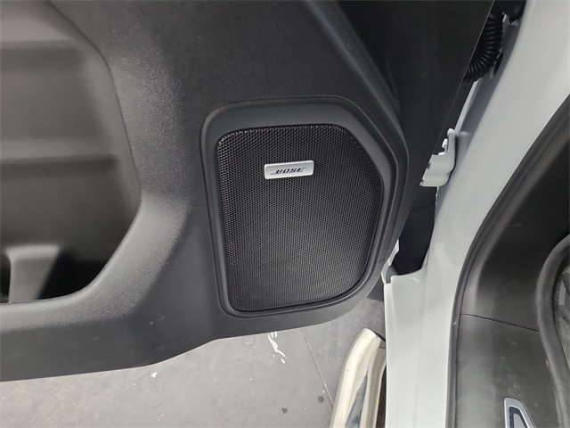 2023 – Chevrolet – Silverado 2500HD