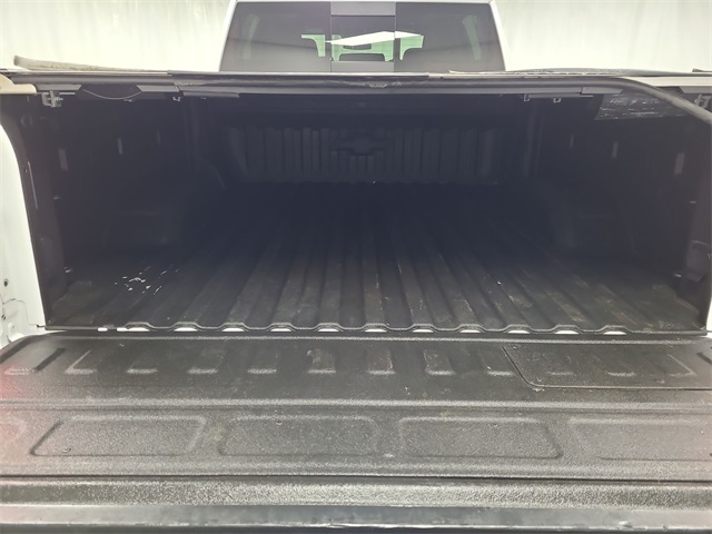 2023 – Chevrolet – Silverado 2500HD