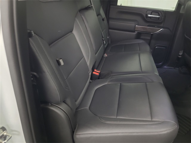 2023 – Chevrolet – Silverado 2500HD