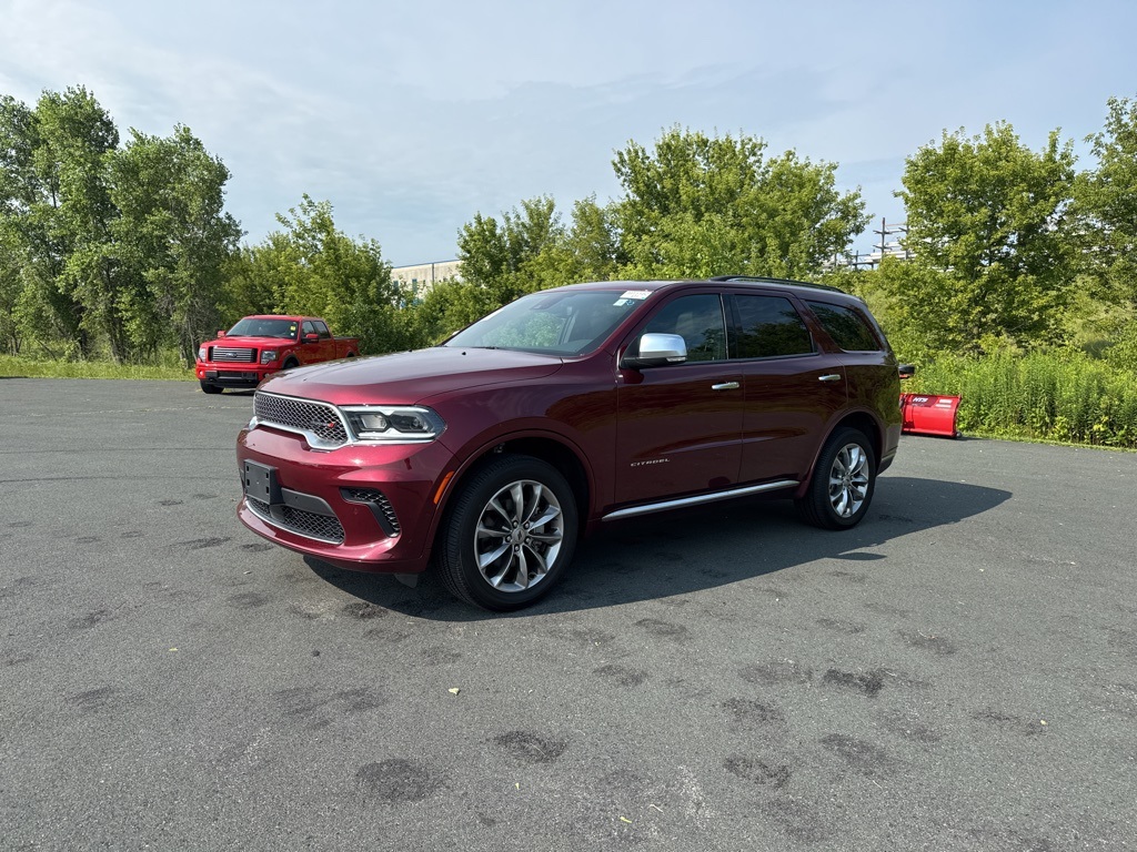 2024 Dodge Durango