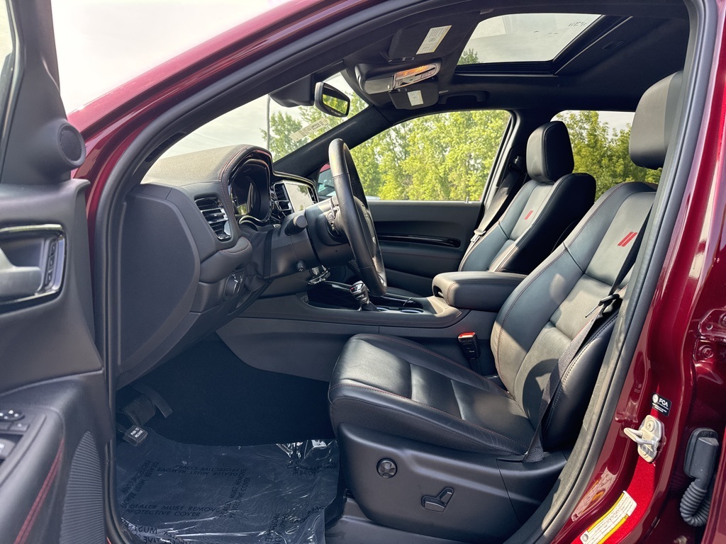 2024 Dodge Durango
