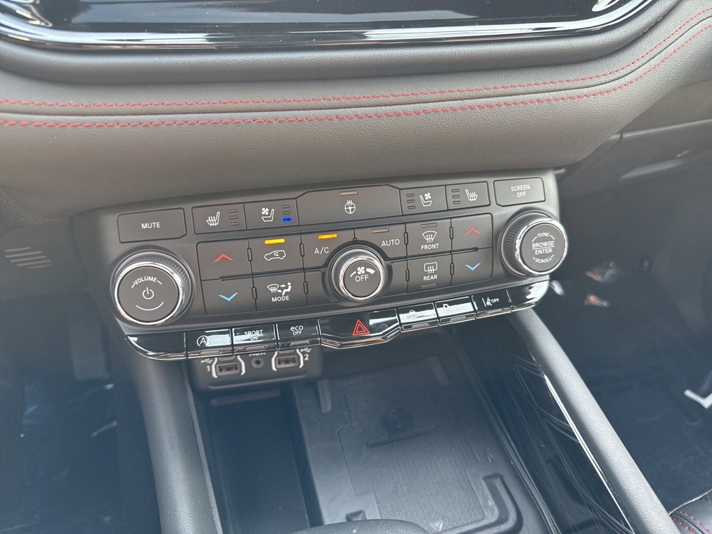 2024 Dodge Durango