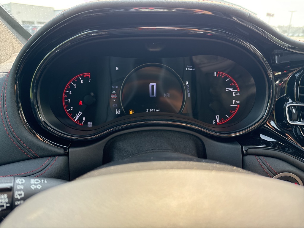 2024 Dodge Durango