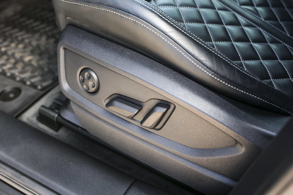 2023 Audi Sq5  Premium Plus In Austin, Texas