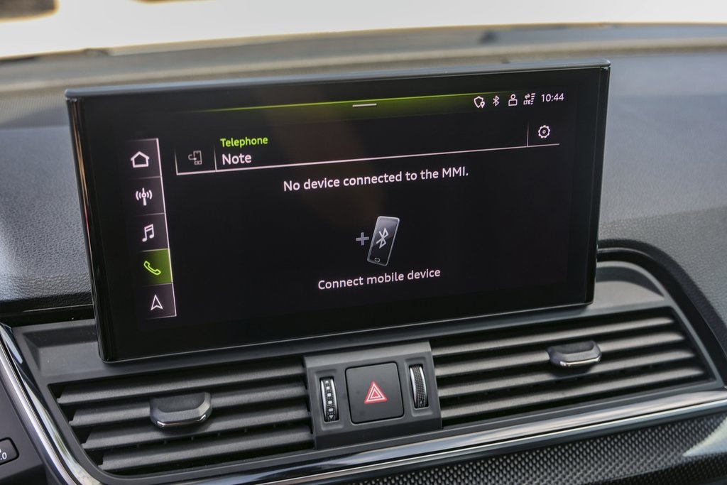 2023 Audi Sq5  Premium Plus In Austin, Texas