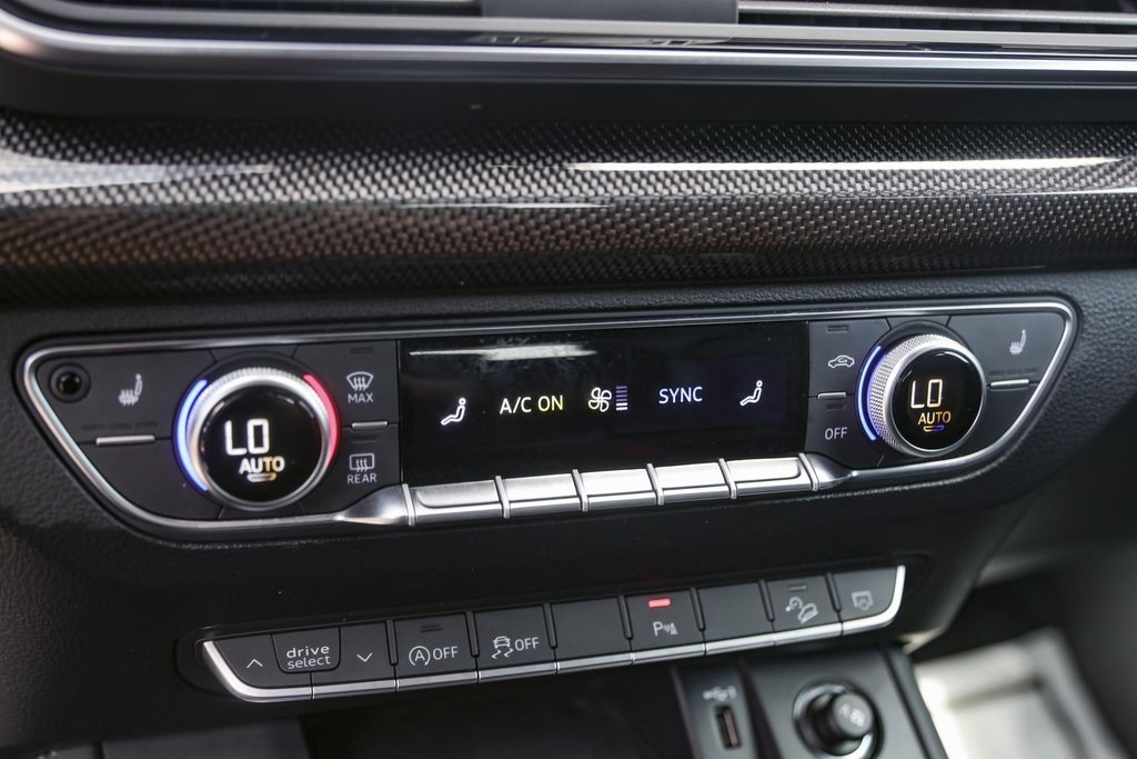 2023 Audi Sq5  Premium Plus In Austin, Texas