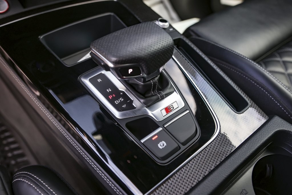 2023 Audi Sq5  Premium Plus In Austin, Texas