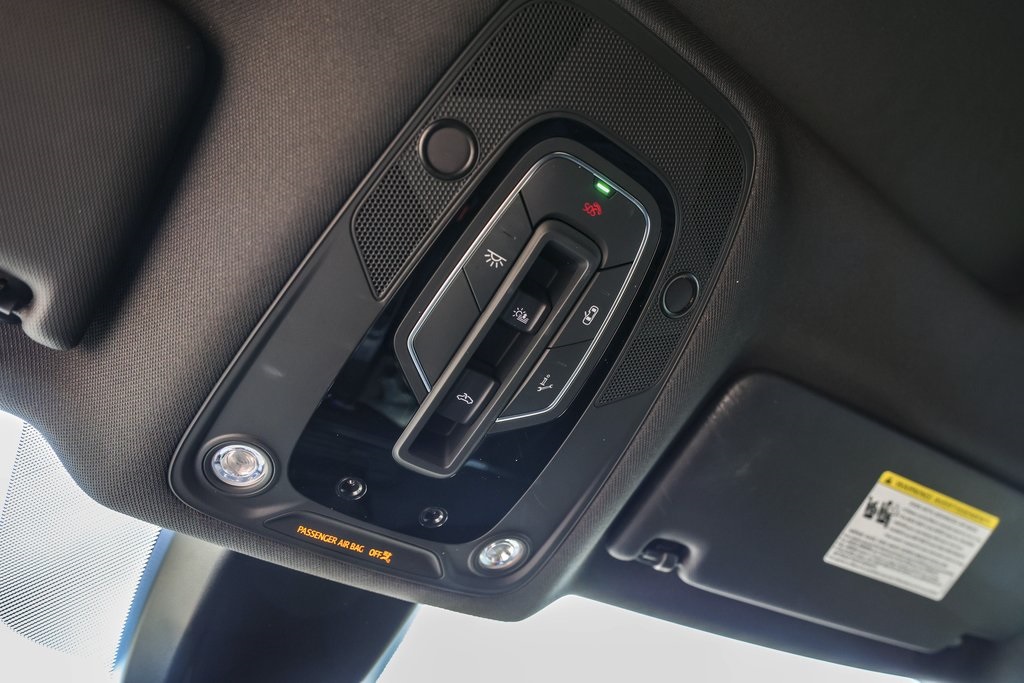 2023 Audi Sq5  Premium Plus In Austin, Texas
