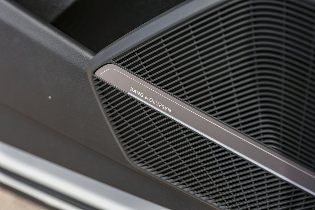 2023 Audi Sq5  Premium Plus In Austin, Texas