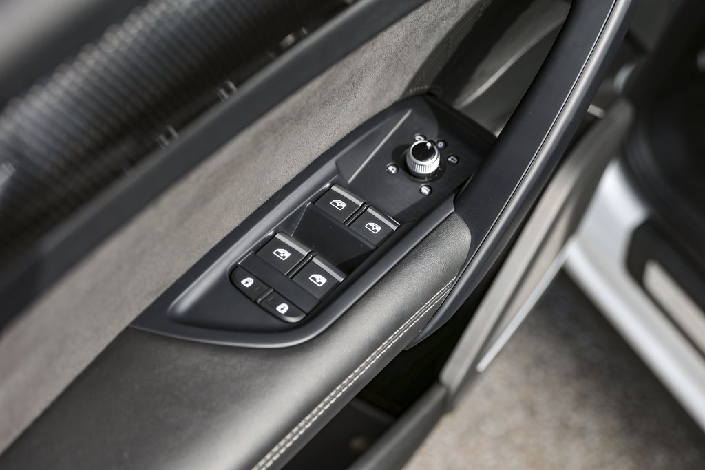 2023 Audi Sq5  Premium Plus In Austin, Texas