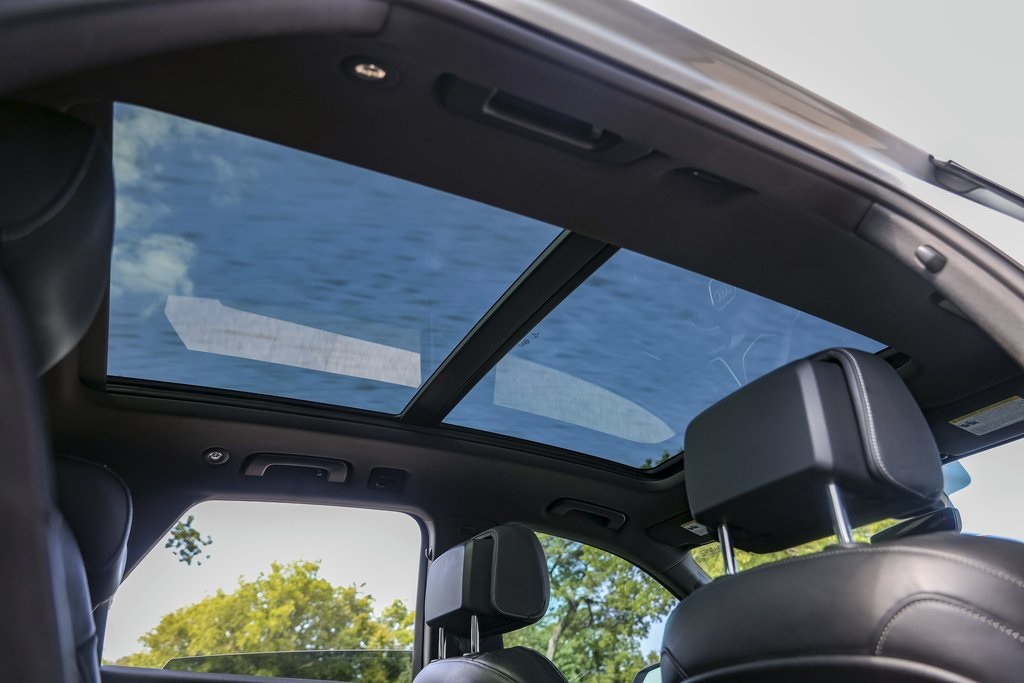 2023 Audi Sq5  Premium Plus In Austin, Texas
