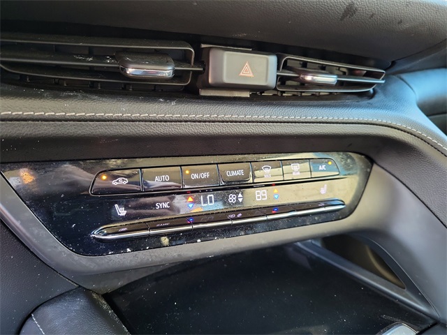 2022 Buick Envision Preferred White at Bayway Chrysler Dodge Jeep Ram