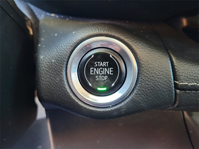 2022 Buick Envision Preferred White at Bayway Chrysler Dodge Jeep Ram