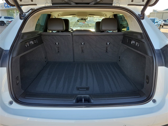 2022 Buick Envision Preferred White at Bayway Chrysler Dodge Jeep Ram