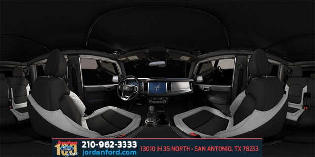 New Car 2025 Ford Bronco  Base For Sale Under $50,000 In San Antonio, Texas