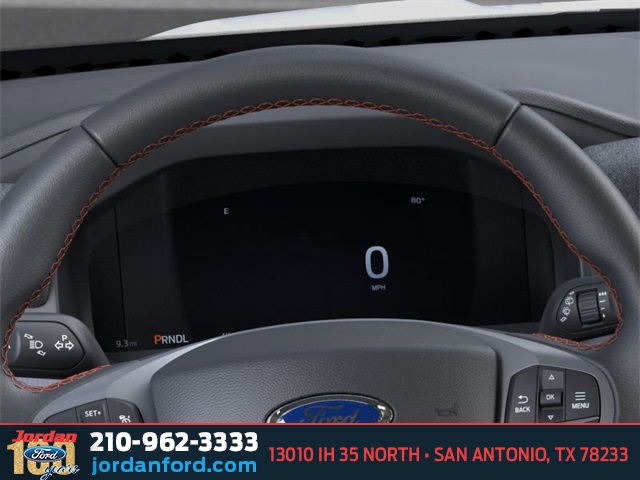 New Car 2025 Ford Explorer  Active For Sale Under $50,000 In San Antonio, Texas