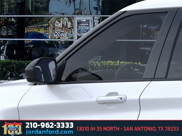 New Car 2025 Ford Explorer  Active For Sale Under $50,000 In San Antonio, Texas