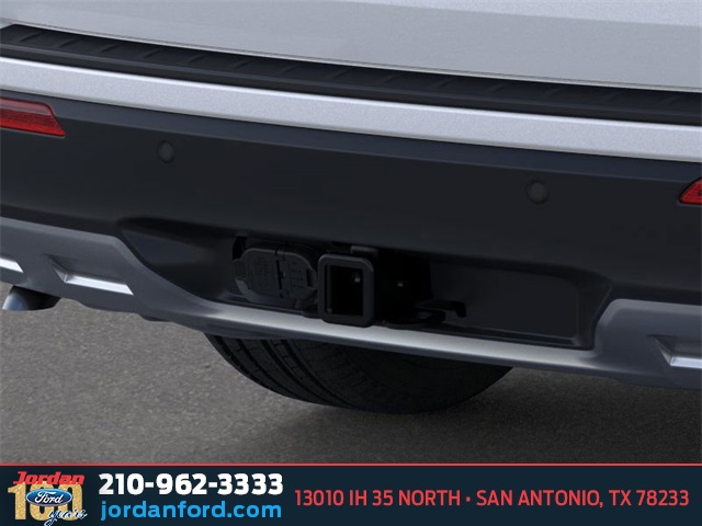 New Car 2025 Ford Explorer  Active For Sale Under $50,000 In San Antonio, Texas