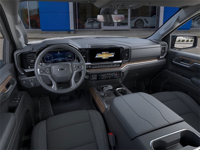 ChevroletSilverado 150015