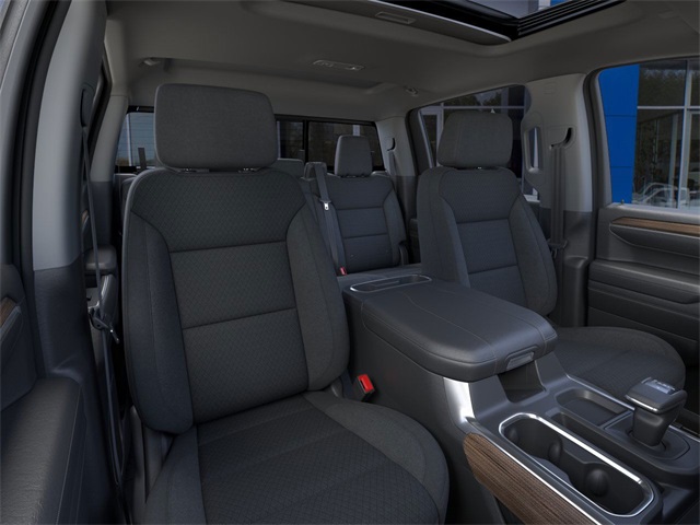 ChevroletSilverado 150016