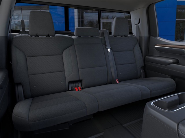 ChevroletSilverado 150017