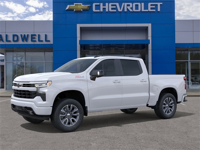 ChevroletSilverado 15002