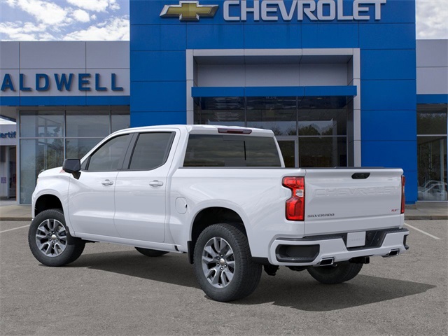 ChevroletSilverado 15003