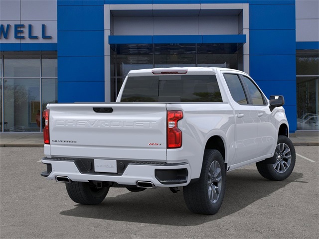 ChevroletSilverado 15004