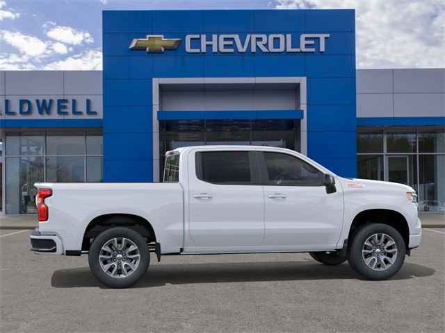 ChevroletSilverado 15005