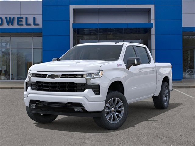 ChevroletSilverado 15006