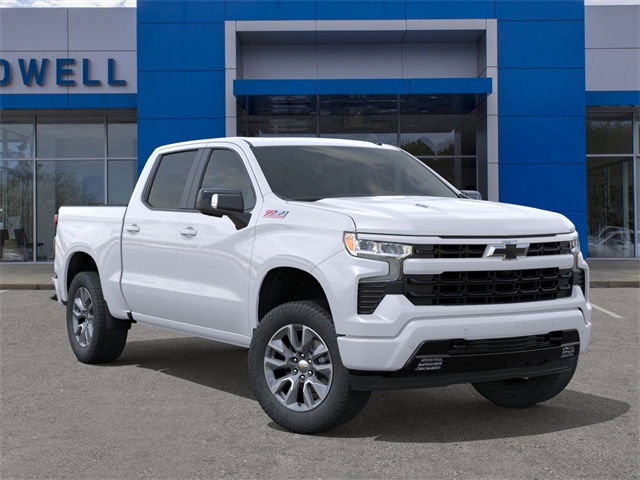 ChevroletSilverado 15007