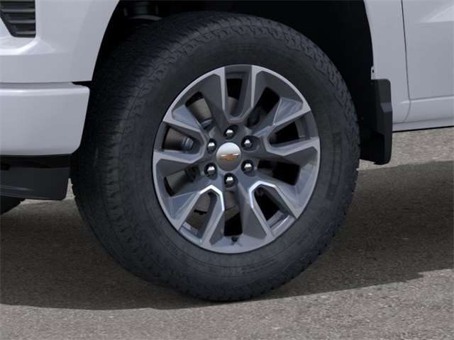 ChevroletSilverado 15009