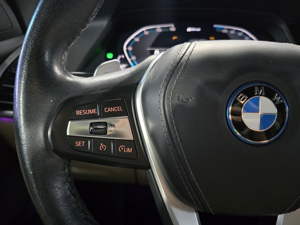 Thumbnail: 2022 BMW X5 - 16
